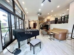 Jalan Haji Alias (D10), Detached #556485721